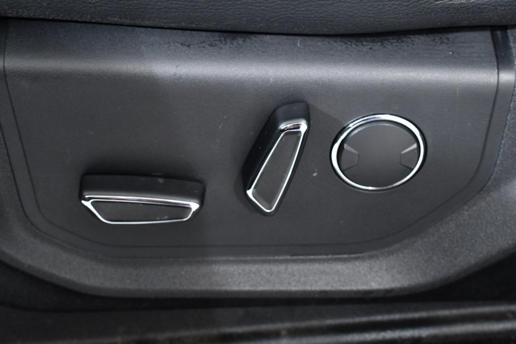 used 2018 Ford F-150 car, priced at $23,955