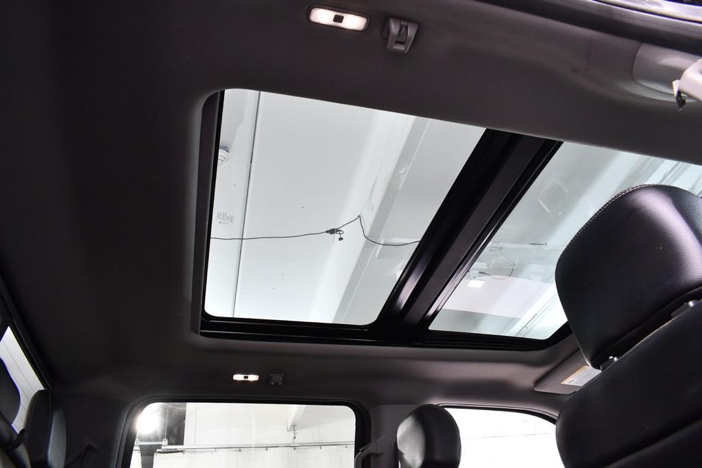 used 2018 Ford F-150 car, priced at $23,955