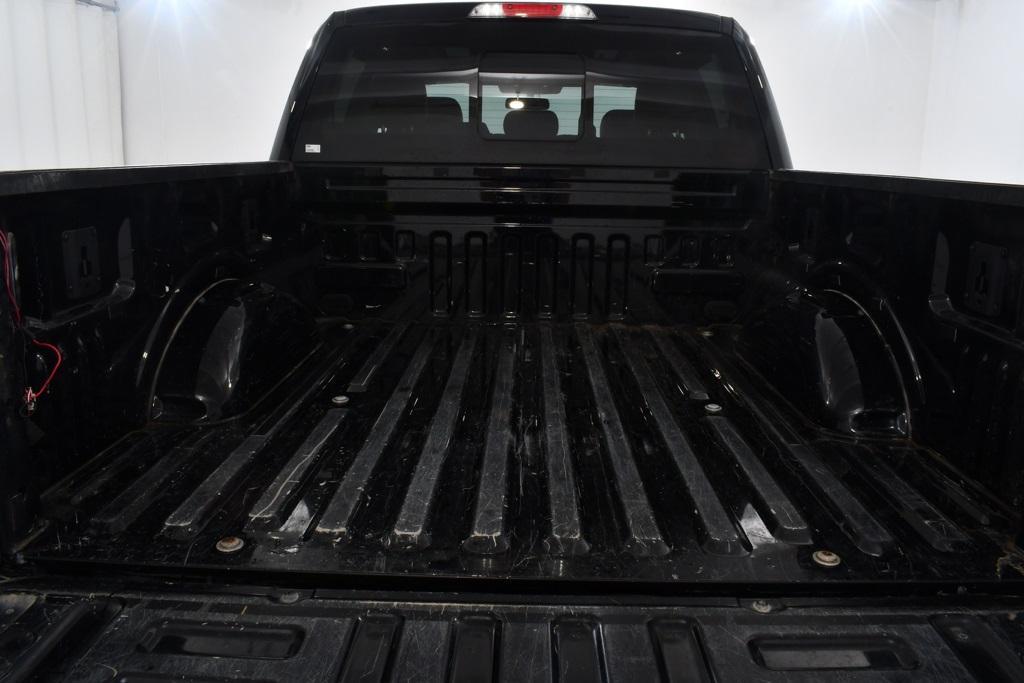 used 2018 Ford F-150 car, priced at $23,955