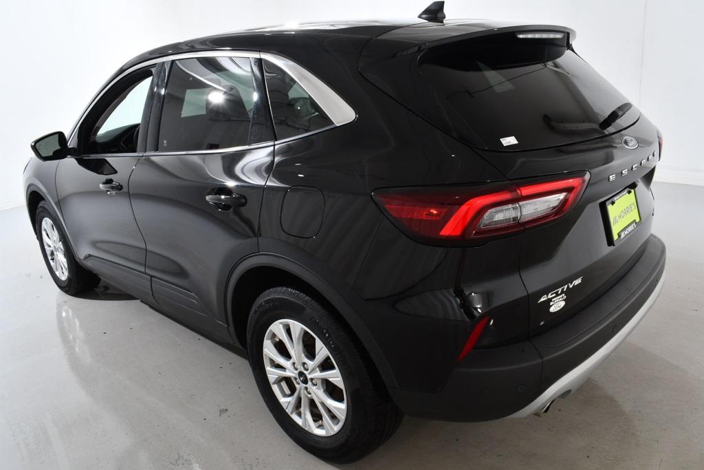 used 2023 Ford Escape car, priced at $25,955