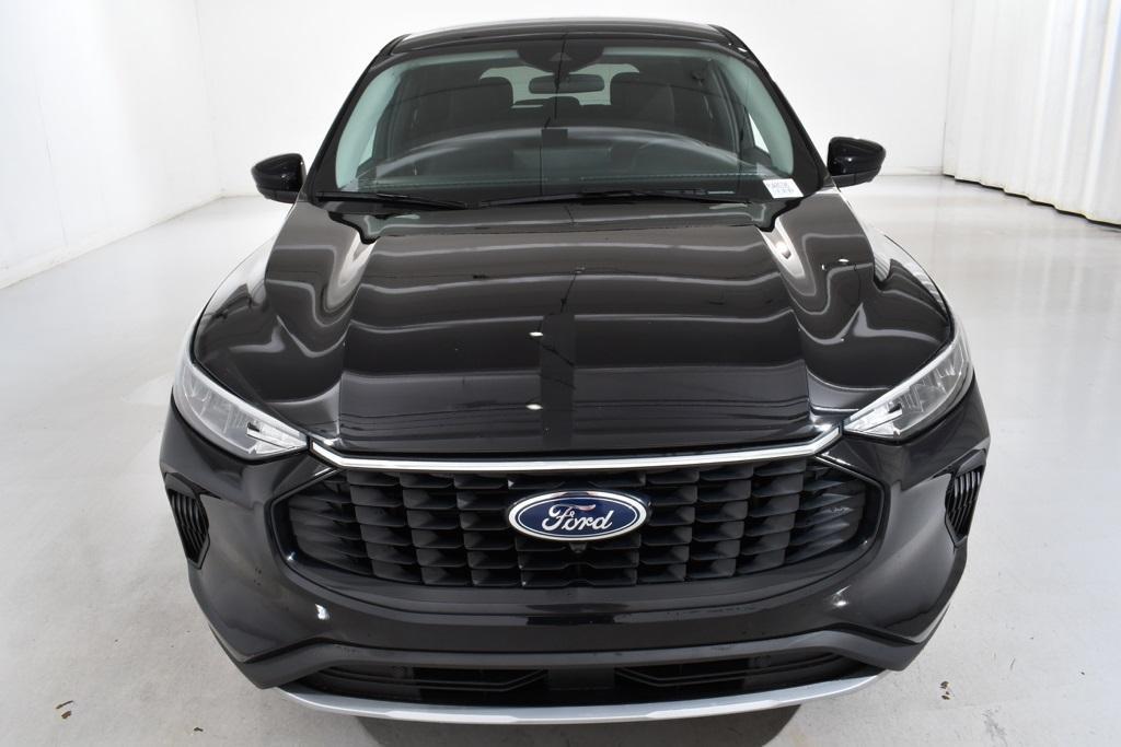 used 2023 Ford Escape car, priced at $25,955