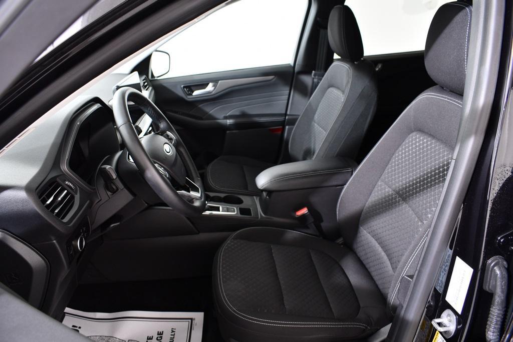 used 2023 Ford Escape car, priced at $25,955