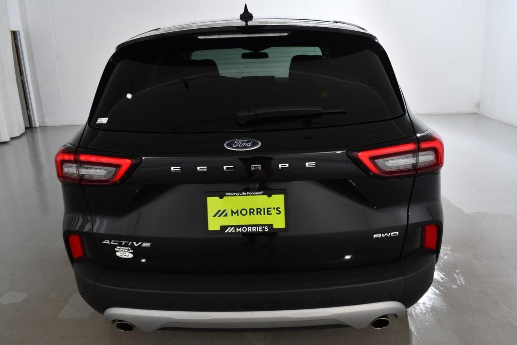used 2023 Ford Escape car, priced at $25,955