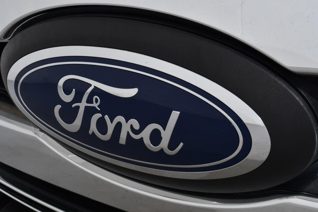 used 2020 Ford F-350 car, priced at $38,155