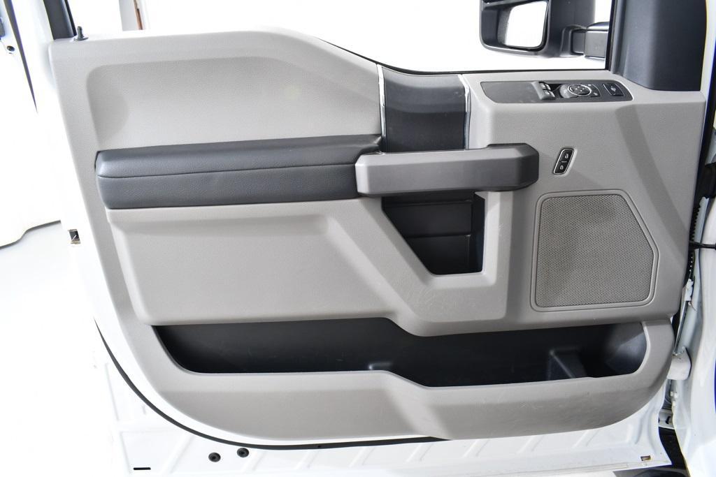 used 2020 Ford F-350 car, priced at $38,155
