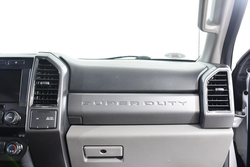 used 2020 Ford F-350 car, priced at $38,155
