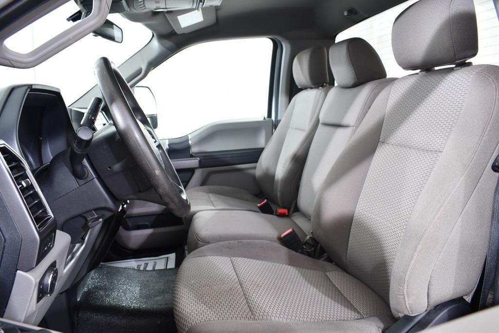 used 2020 Ford F-350 car, priced at $38,155