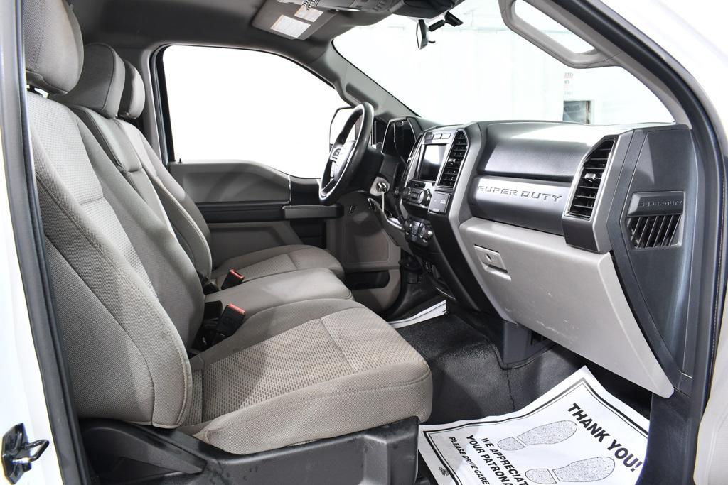 used 2020 Ford F-350 car, priced at $38,155