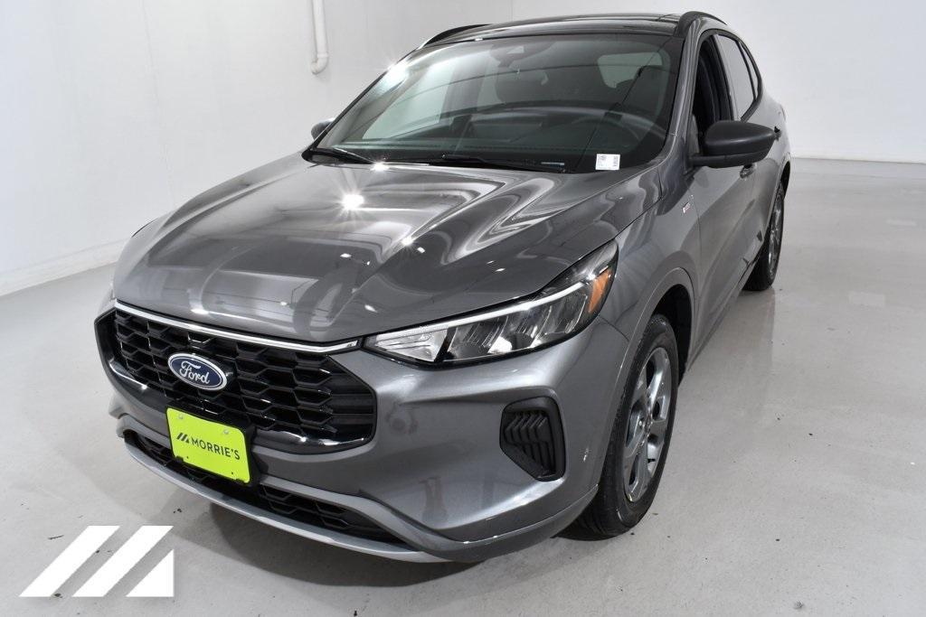 new 2024 Ford Escape car, priced at $28,377