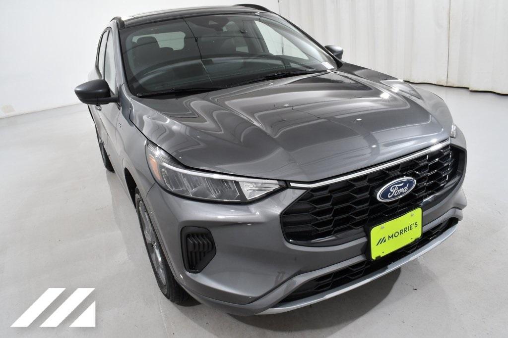 new 2024 Ford Escape car, priced at $28,377