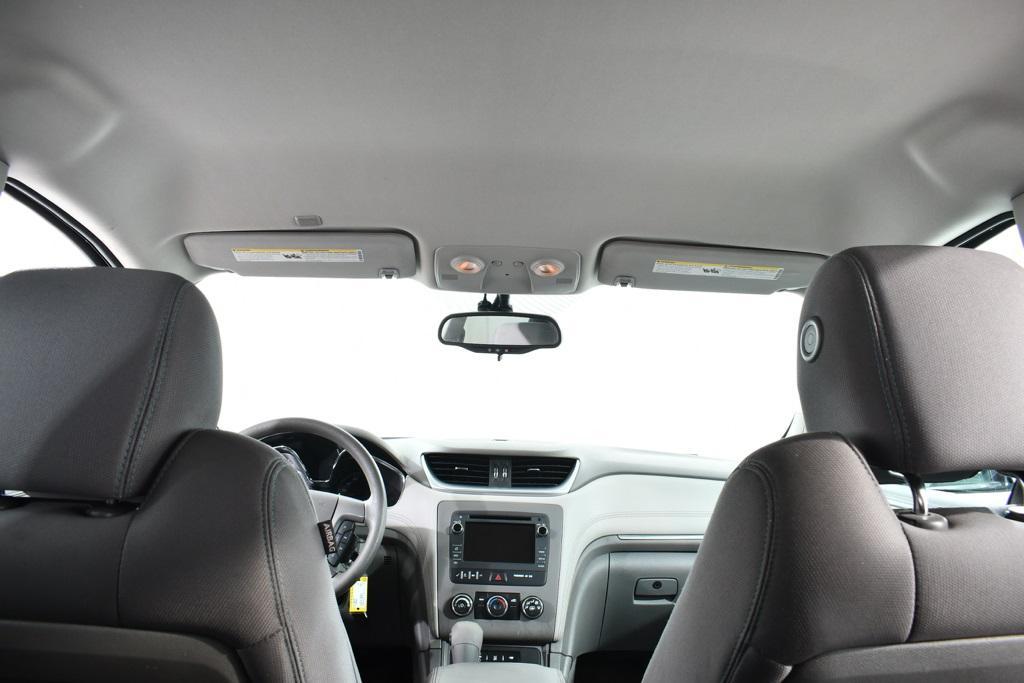 used 2015 Chevrolet Traverse car, priced at $5,855