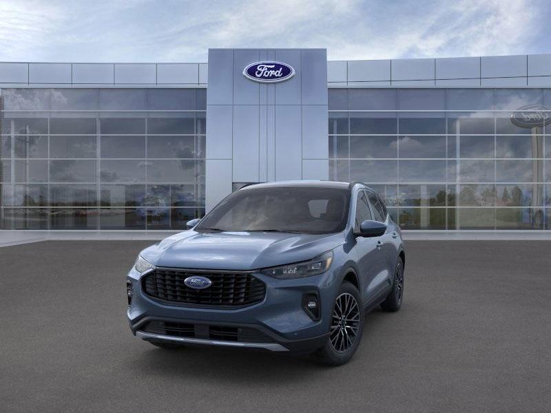 new 2024 Ford Escape car, priced at $37,477