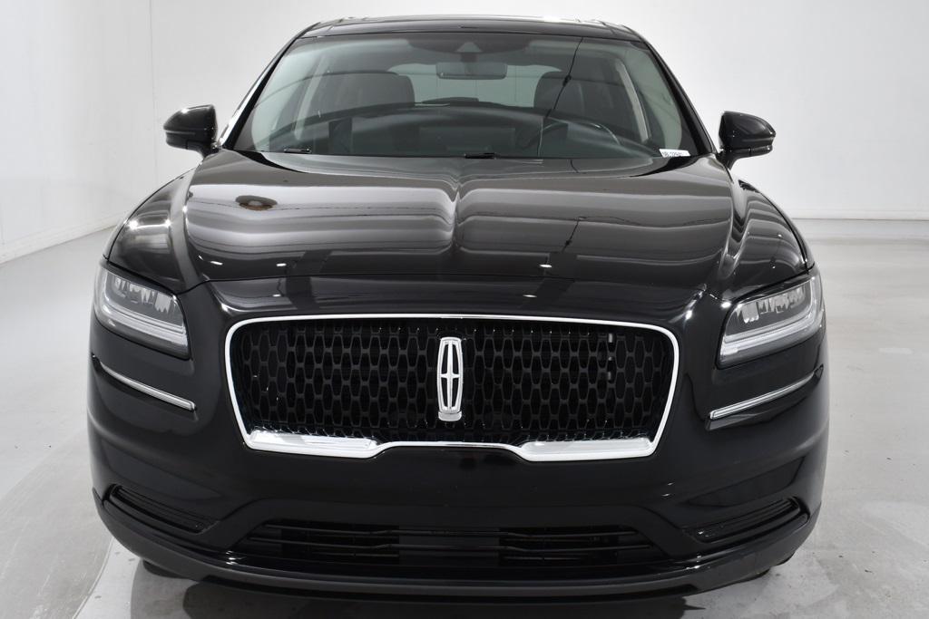 used 2022 Lincoln Nautilus car, priced at $38,355