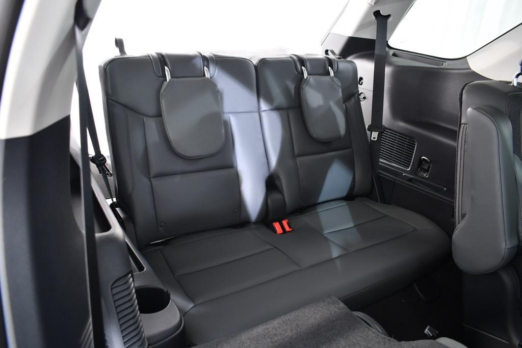 new 2025 Ford Explorer car, priced at $44,977
