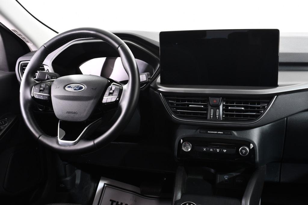 used 2023 Ford Escape car, priced at $21,755