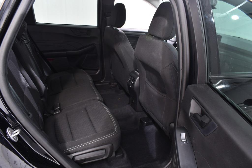 used 2023 Ford Escape car, priced at $21,755