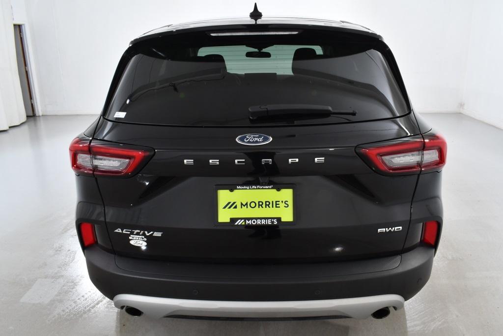 used 2023 Ford Escape car, priced at $21,755