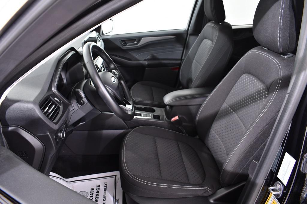 used 2023 Ford Escape car, priced at $21,755