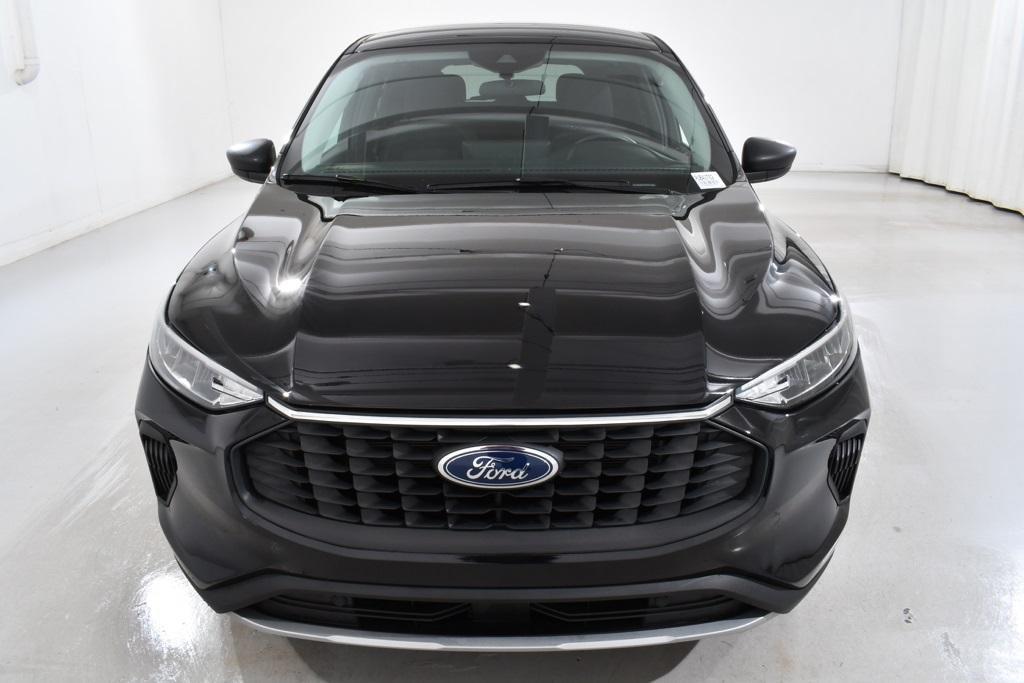 used 2023 Ford Escape car, priced at $21,755
