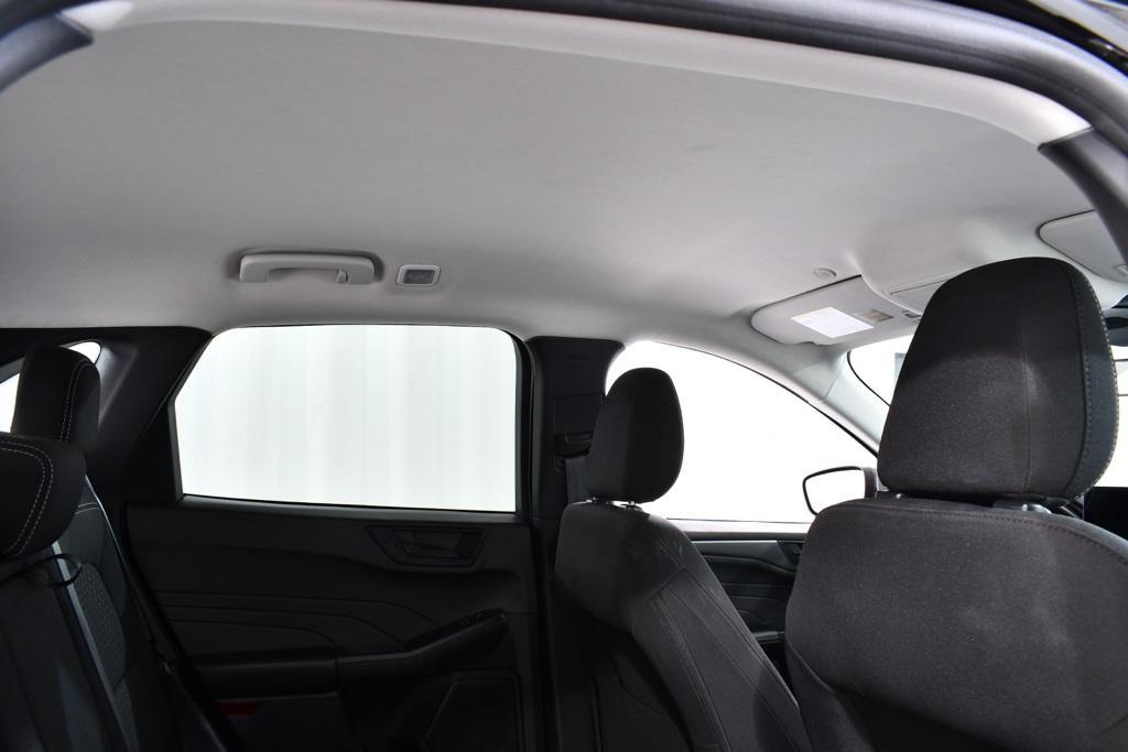 used 2023 Ford Escape car, priced at $21,755