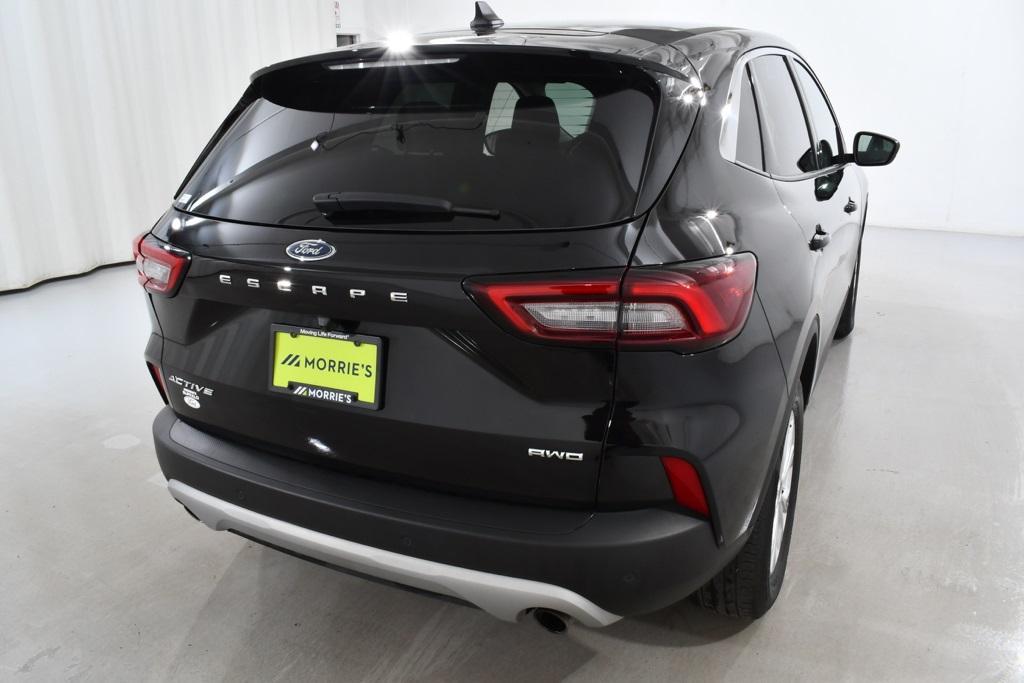 used 2023 Ford Escape car, priced at $21,755
