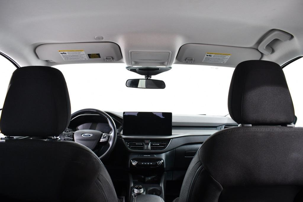 used 2023 Ford Escape car, priced at $21,755