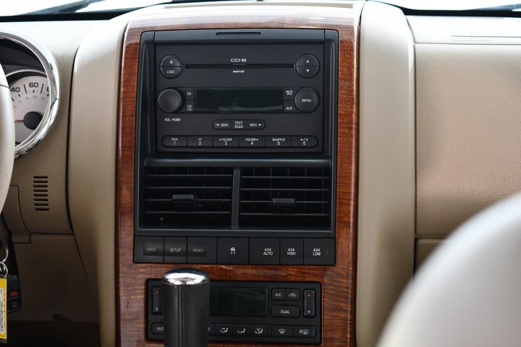 used 2007 Ford Explorer car, priced at $5,955