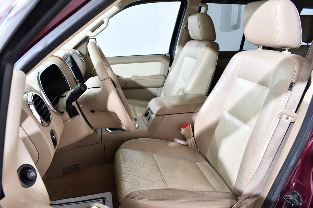 used 2007 Ford Explorer car, priced at $5,955