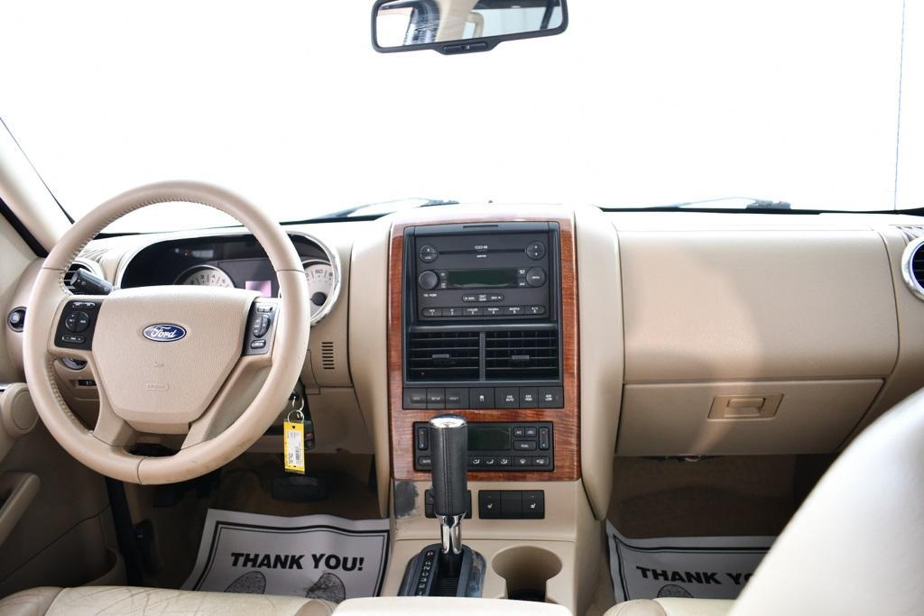 used 2007 Ford Explorer car, priced at $5,955