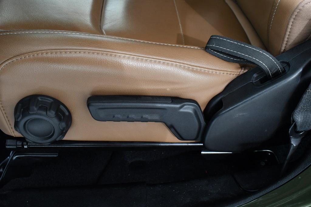 used 2021 Jeep Gladiator car, priced at $33,955