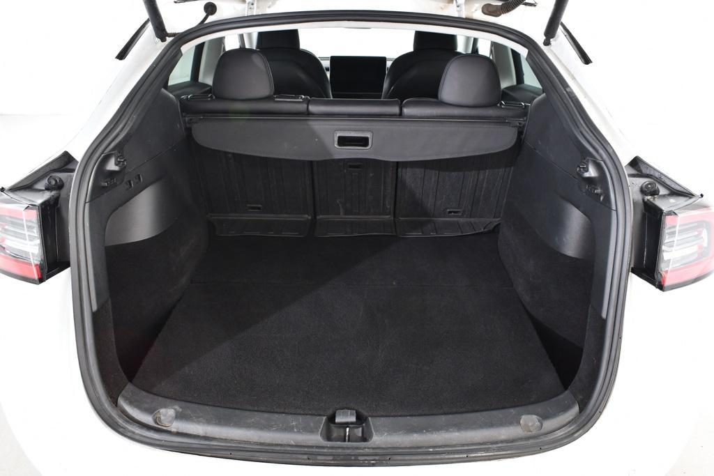 used 2022 Tesla Model Y car, priced at $25,955