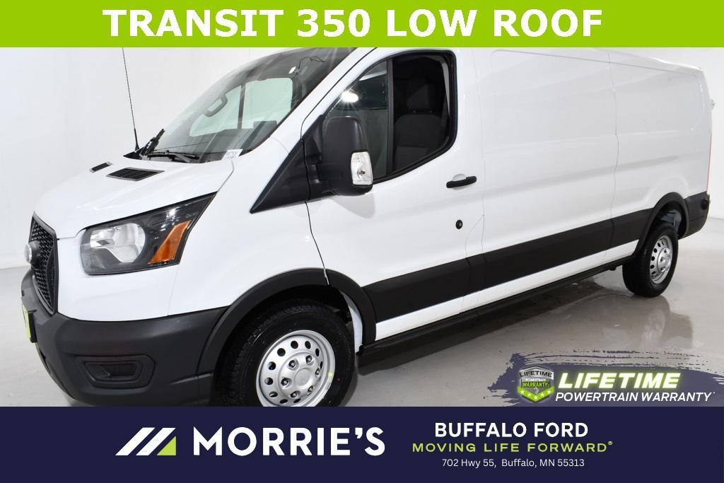 new 2024 Ford Transit-350 car, priced at $52,877