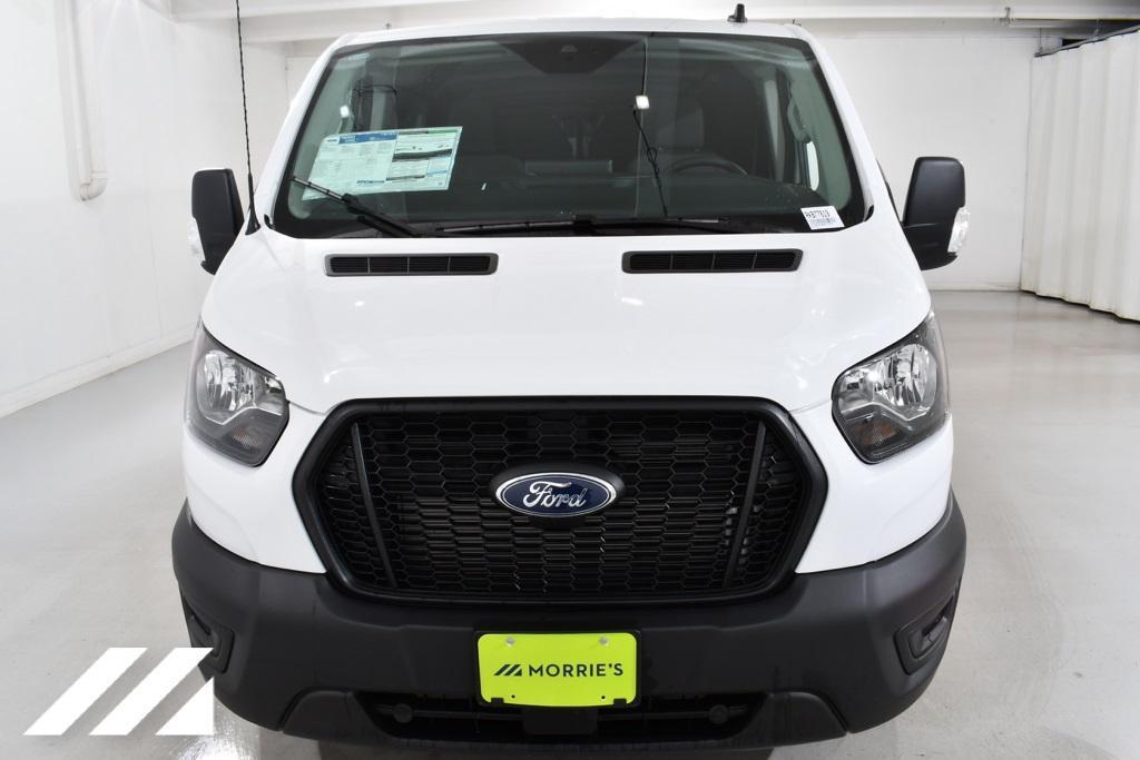 new 2024 Ford Transit-350 car, priced at $52,877