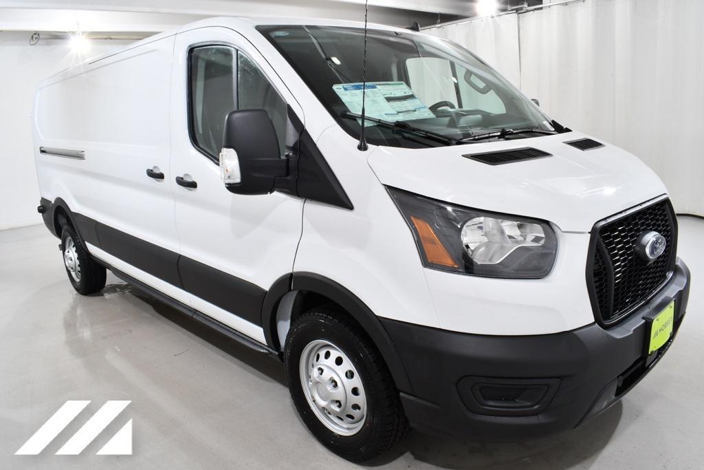 new 2024 Ford Transit-350 car, priced at $52,877