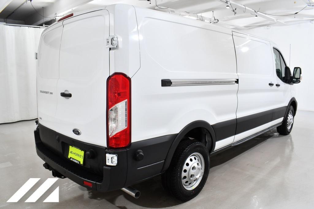 new 2024 Ford Transit-350 car, priced at $52,877