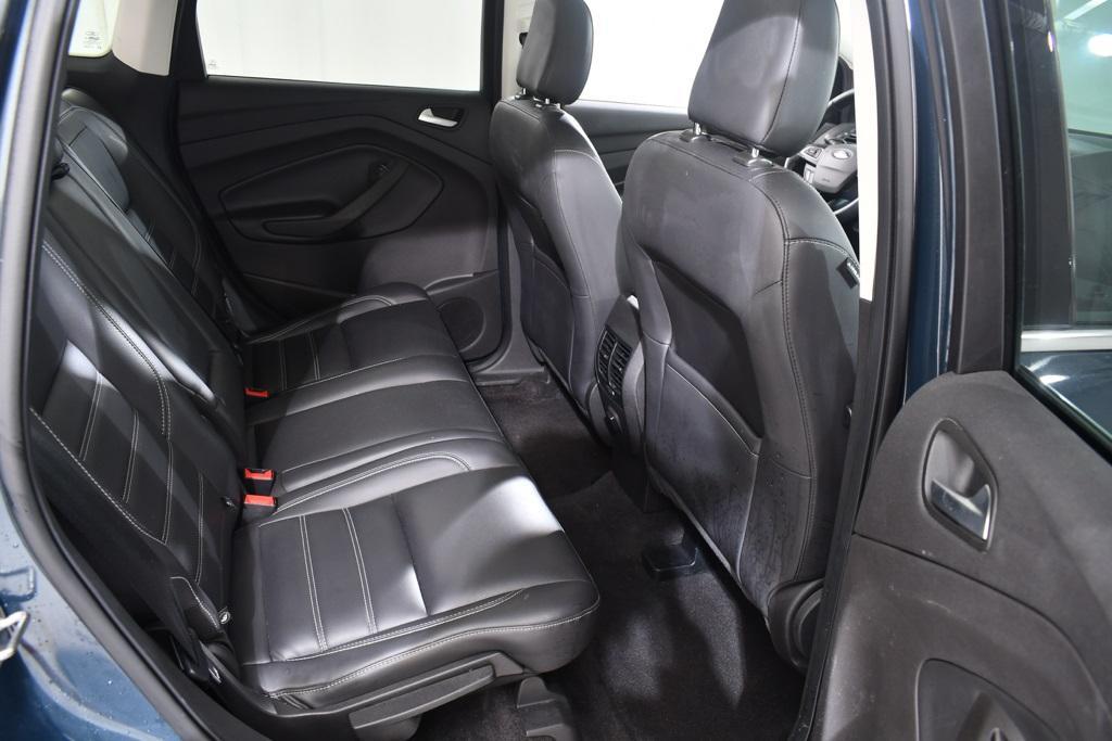 used 2019 Ford Escape car, priced at $11,455