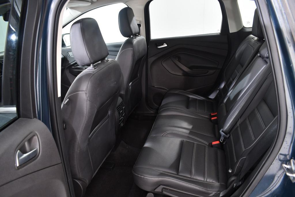used 2019 Ford Escape car, priced at $11,455