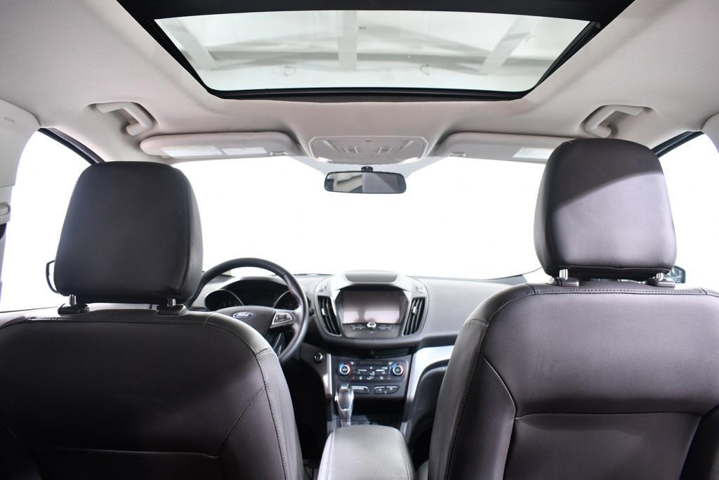 used 2019 Ford Escape car, priced at $11,455