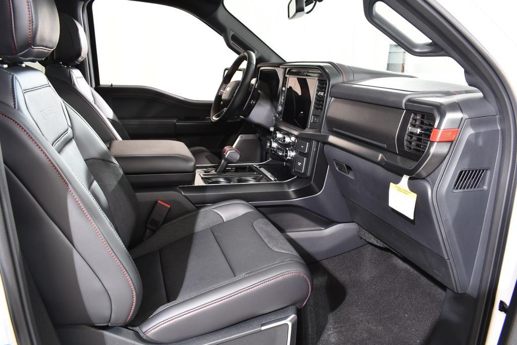 new 2025 Ford F-150 car, priced at $79,477