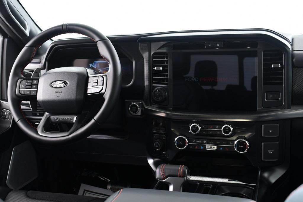 new 2025 Ford F-150 car, priced at $79,477