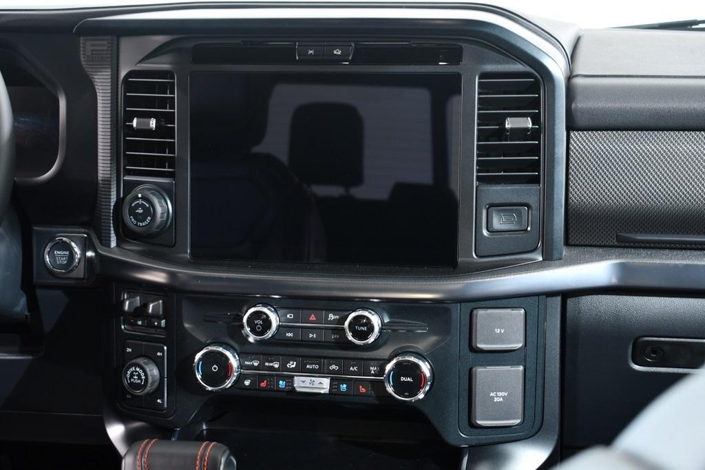 new 2025 Ford F-150 car, priced at $79,477