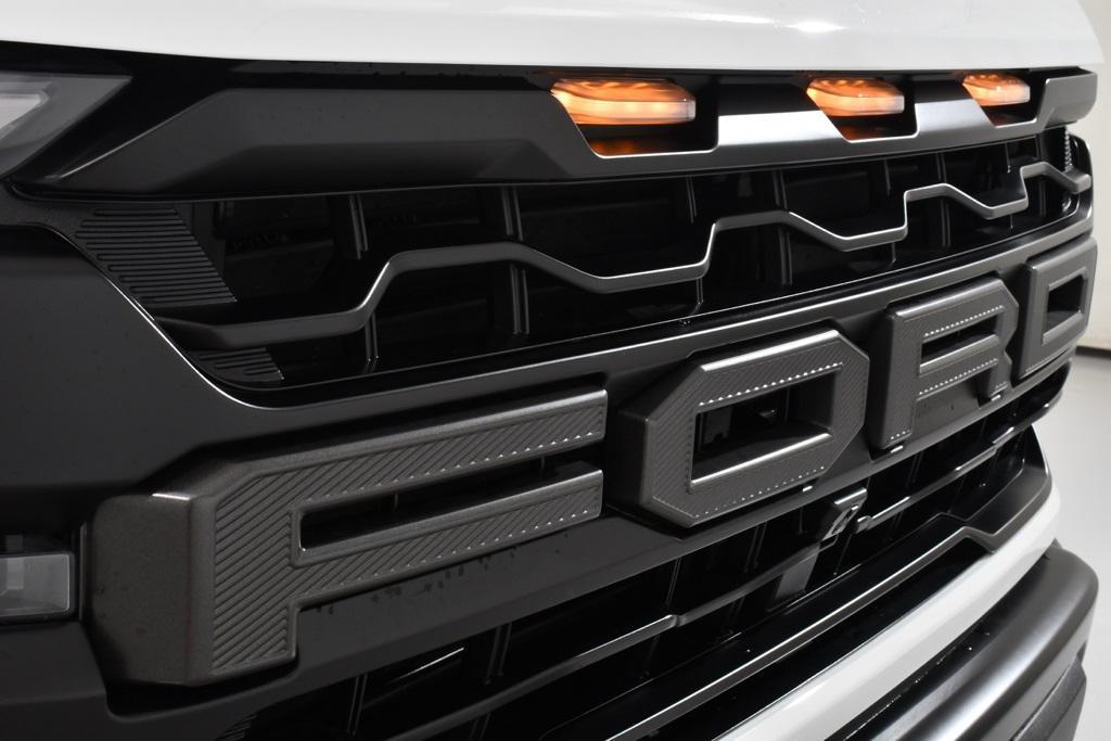 new 2025 Ford F-150 car, priced at $79,477