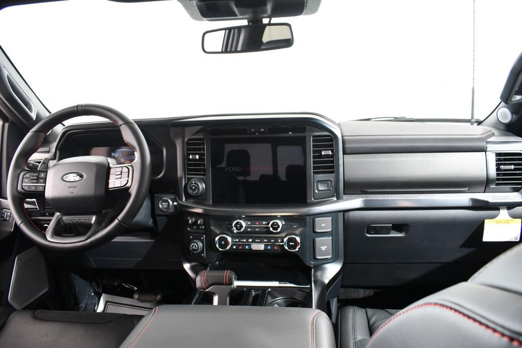 new 2025 Ford F-150 car, priced at $79,477