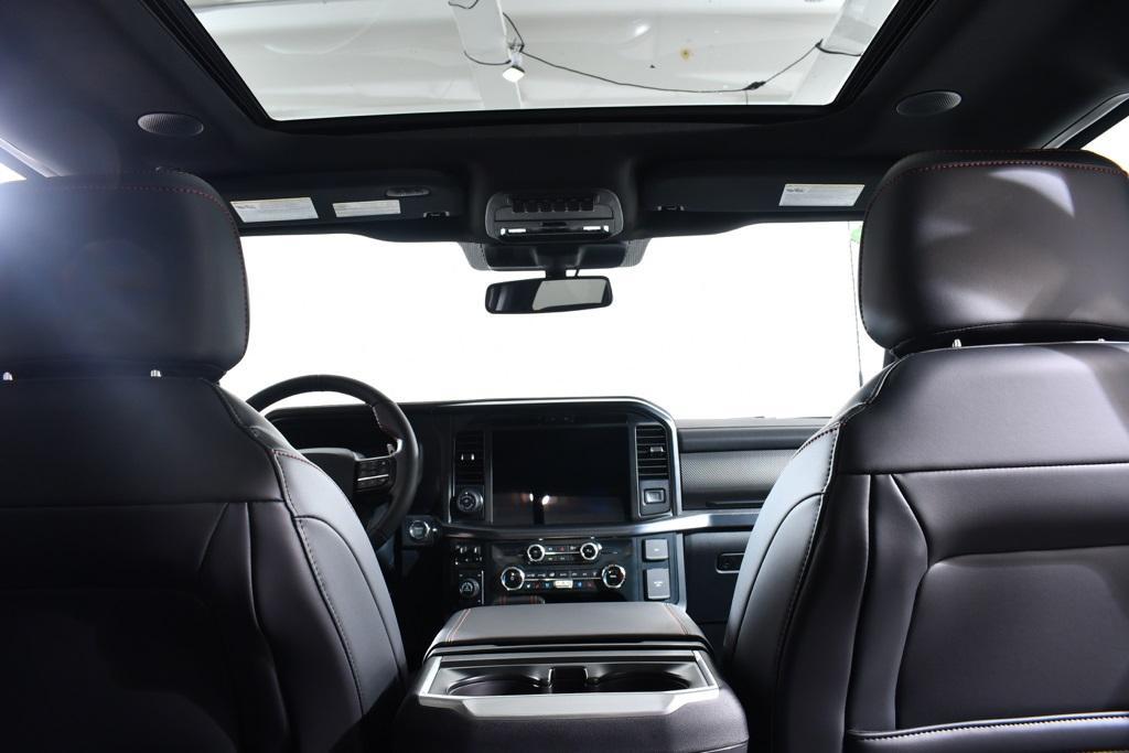 new 2025 Ford F-150 car, priced at $79,477