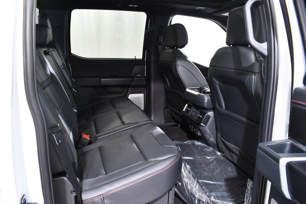 new 2025 Ford F-150 car, priced at $79,477