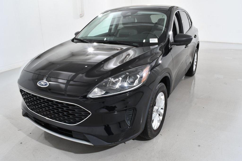 used 2022 Ford Escape car, priced at $20,555