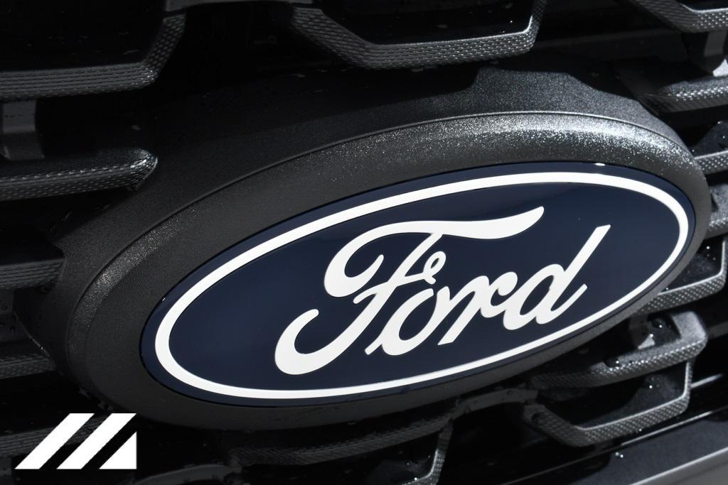 new 2024 Ford F-150 car, priced at $45,777