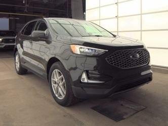used 2023 Ford Edge car, priced at $27,955