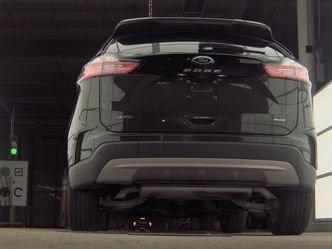 used 2023 Ford Edge car, priced at $27,955