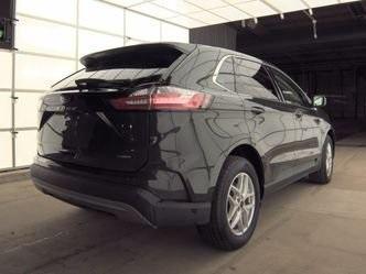 used 2023 Ford Edge car, priced at $27,955